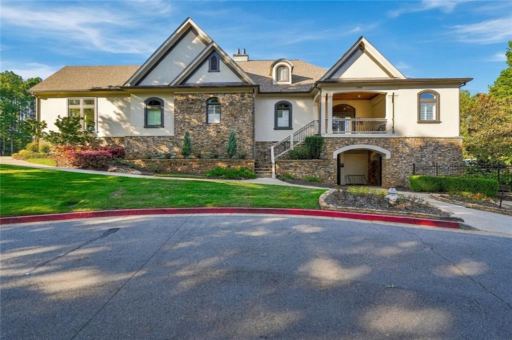 8325 St Marlo Fairway Drive Duluth GA 30097