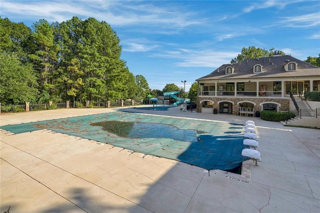 8325 St Marlo Fairway Drive Duluth GA 30097