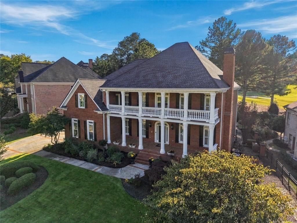 8325 St Marlo Fairway Drive Duluth GA 30097