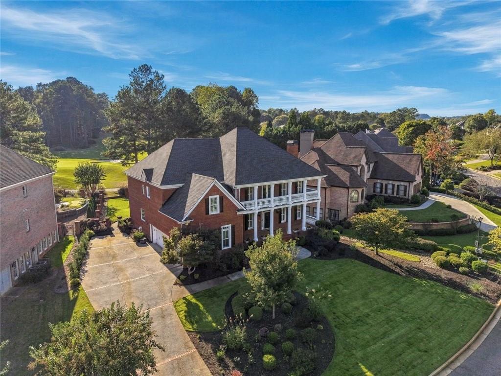 8325 St Marlo Fairway Drive Duluth GA 30097