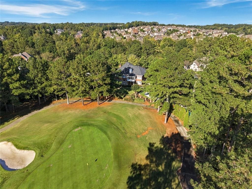 8325 St Marlo Fairway Drive Duluth GA 30097
