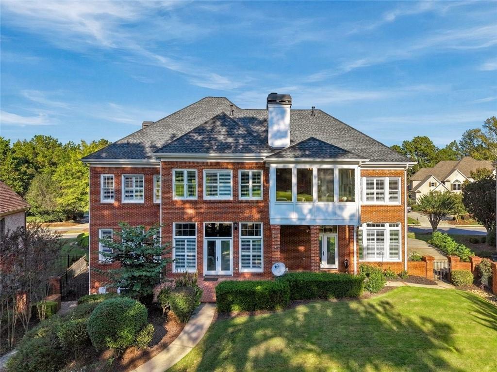 8325 St Marlo Fairway Drive Duluth GA 30097