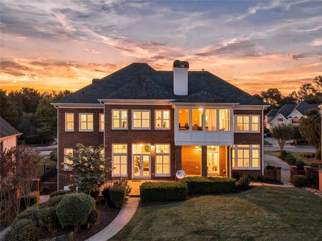 8325 St Marlo Fairway Drive Duluth GA 30097