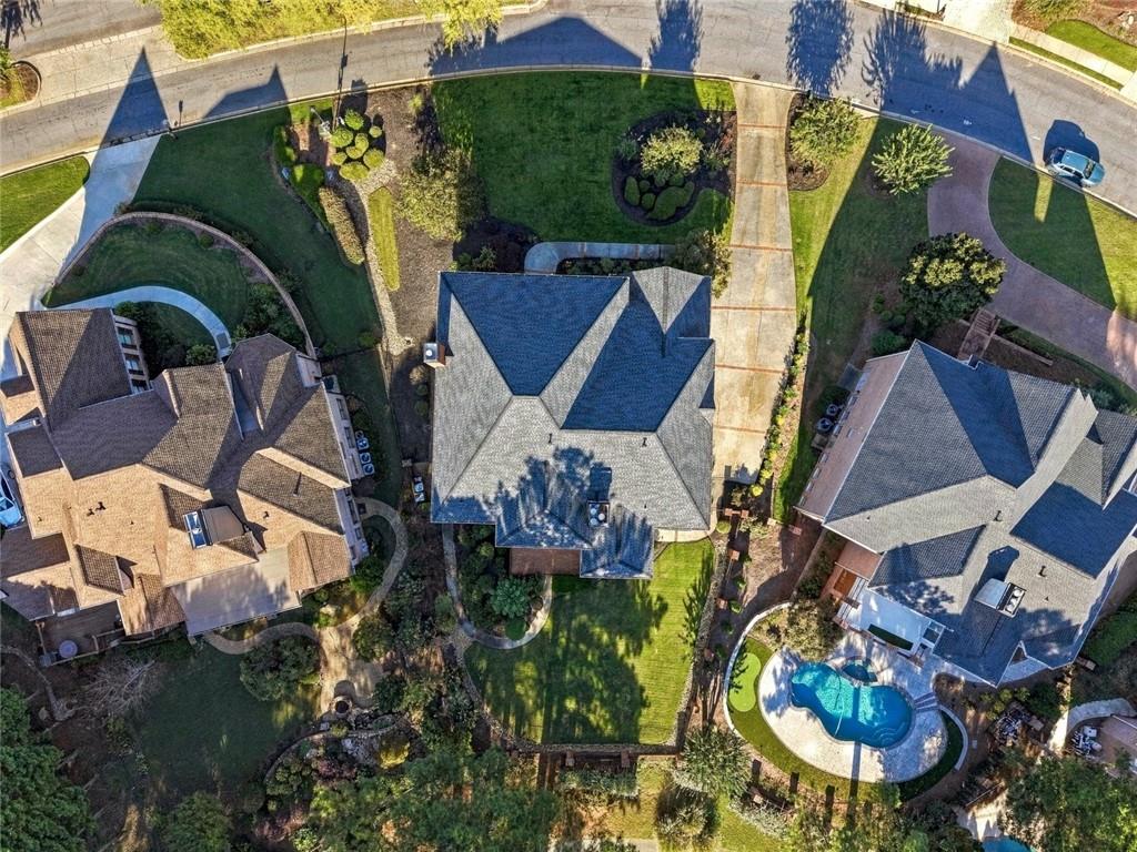 8325 St Marlo Fairway Drive Duluth GA 30097