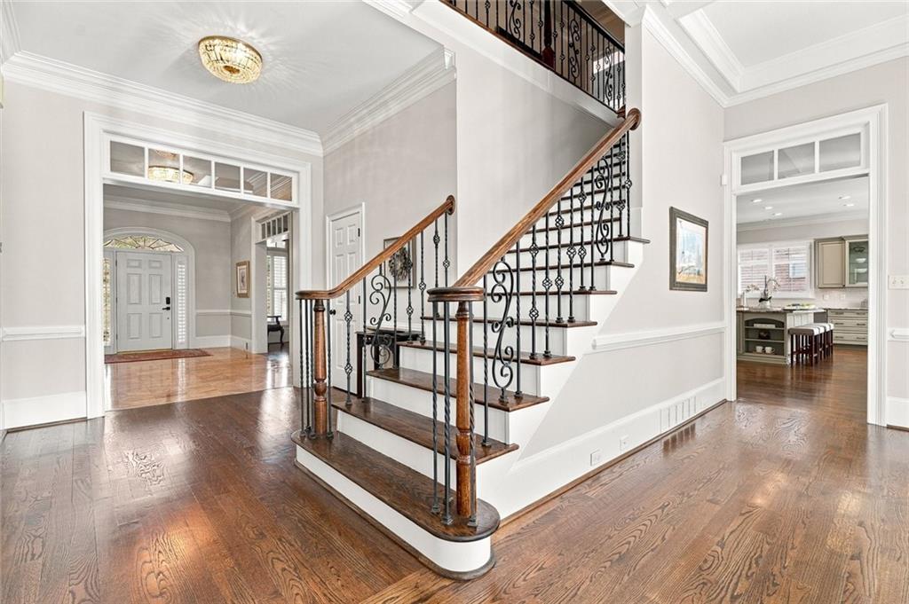 8325 St Marlo Fairway Drive Duluth GA 30097