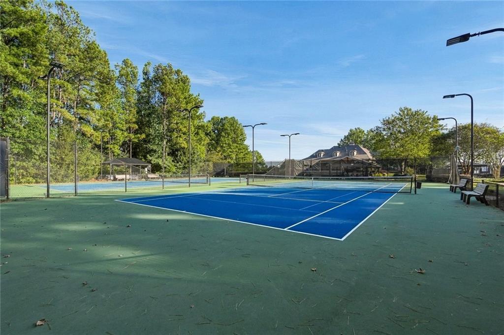 8325 St Marlo Fairway Drive Duluth GA 30097