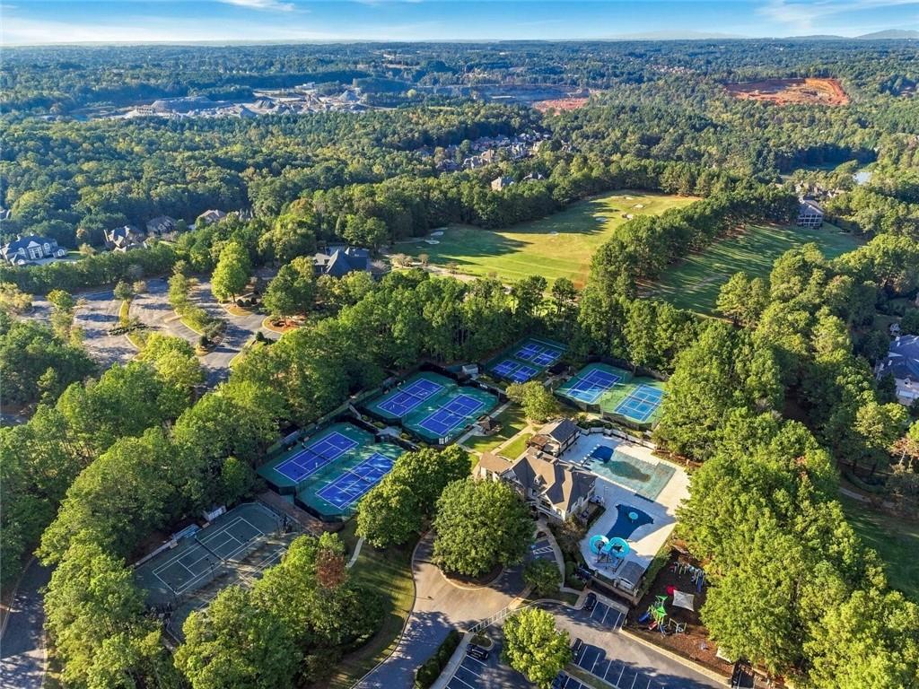 8325 St Marlo Fairway Drive Duluth GA 30097