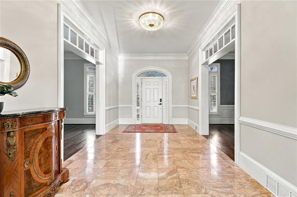 8325 St Marlo Fairway Drive Duluth GA 30097