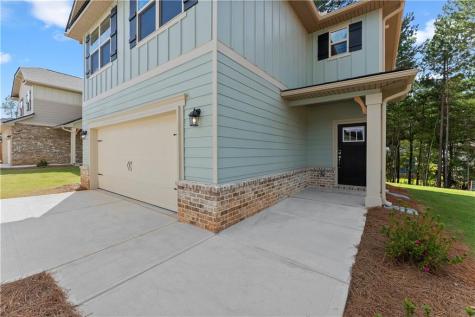 519 Creek Road Cornelia GA 30531