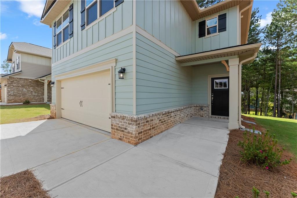 519 Creek Road Cornelia GA 30531