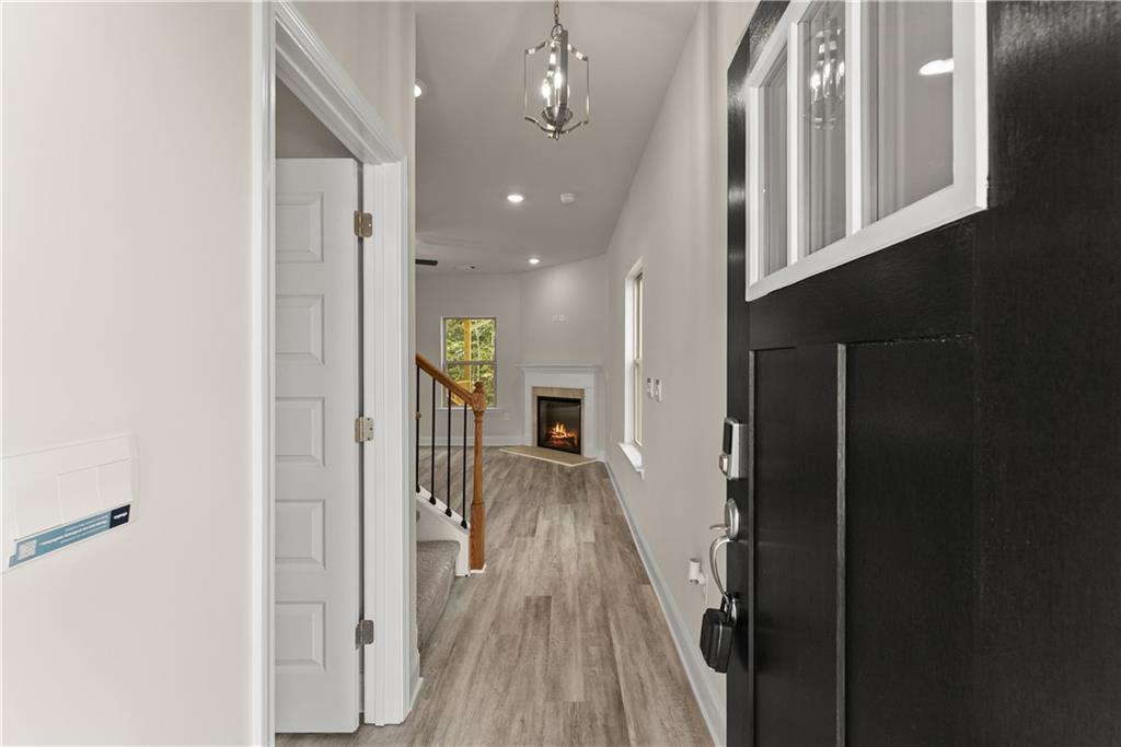 519 Creek Road Cornelia GA 30531