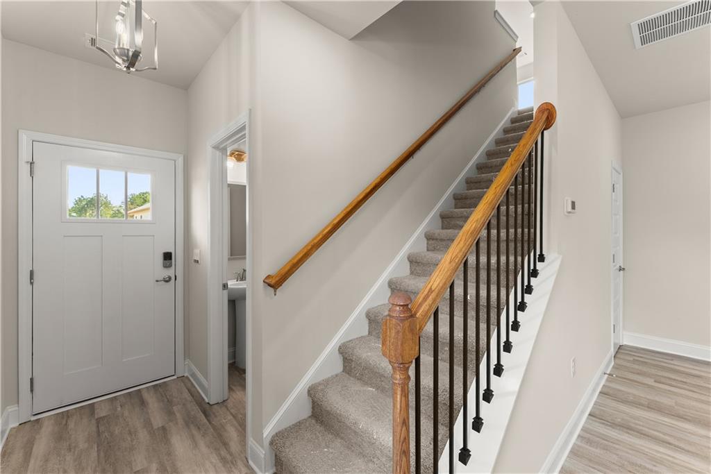 519 Creek Road Cornelia GA 30531