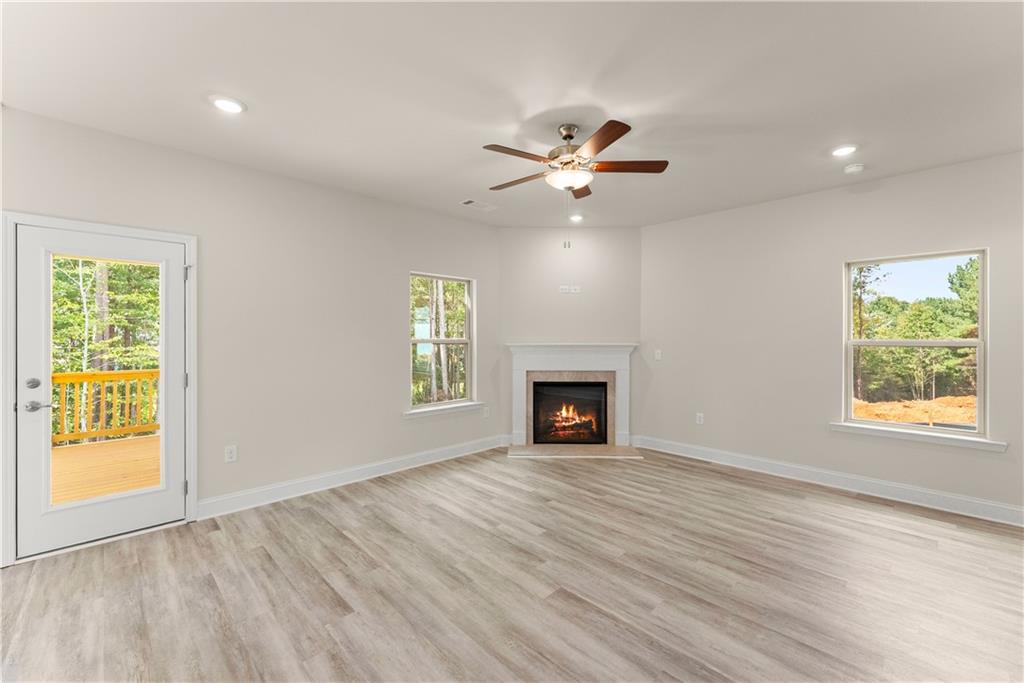 519 Creek Road Cornelia GA 30531