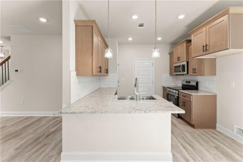 519 Creek Road Cornelia GA 30531