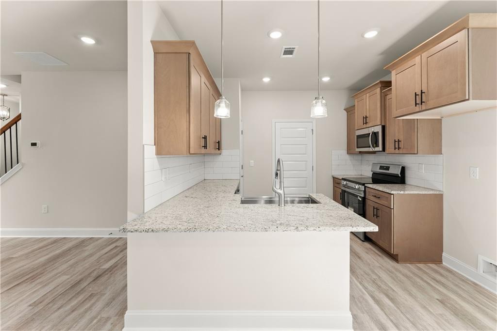 519 Creek Road Cornelia GA 30531