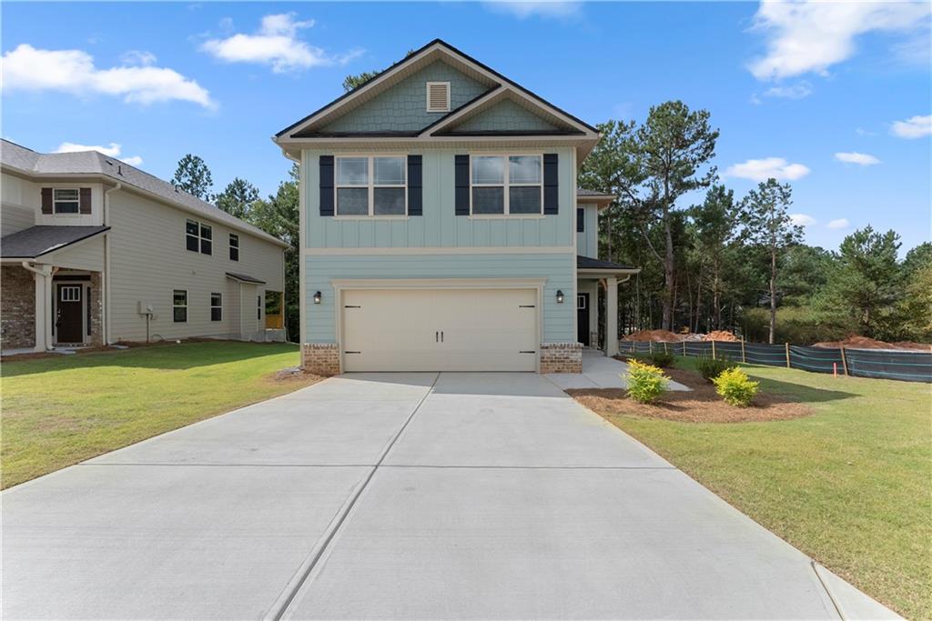 519 Creek Road Cornelia GA 30531