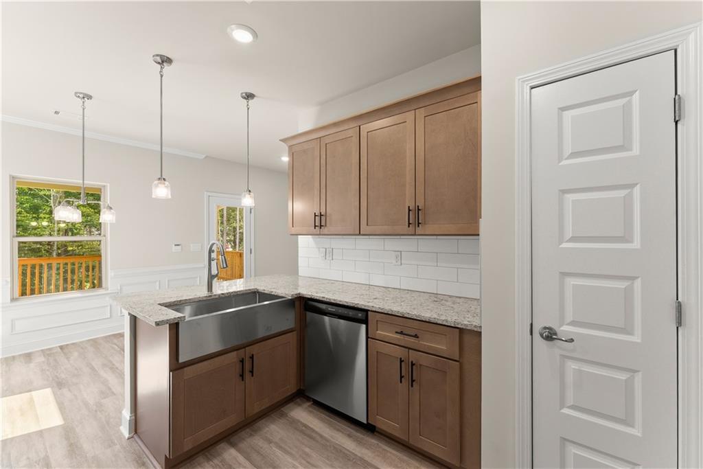 519 Creek Road Cornelia GA 30531