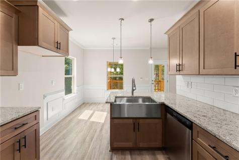519 Creek Road Cornelia GA 30531