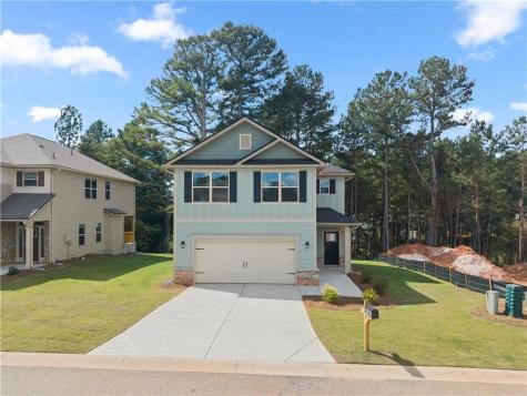 519 Creek Road Cornelia GA 30531