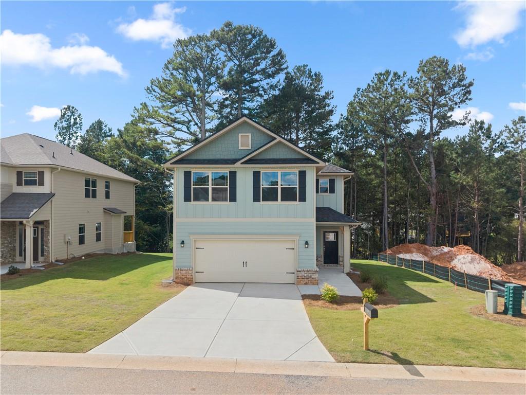 519 Creek Road Cornelia GA 30531