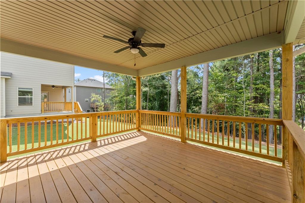 519 Creek Road Cornelia GA 30531