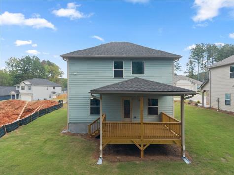 519 Creek Road Cornelia GA 30531