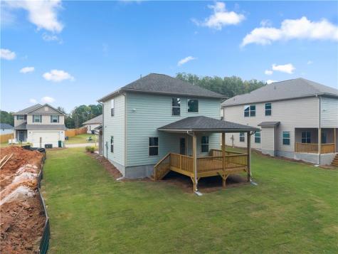 519 Creek Road Cornelia GA 30531