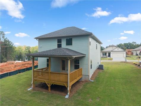 519 Creek Road Cornelia GA 30531