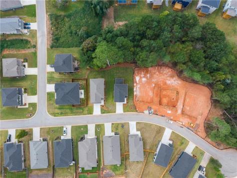 519 Creek Road Cornelia GA 30531