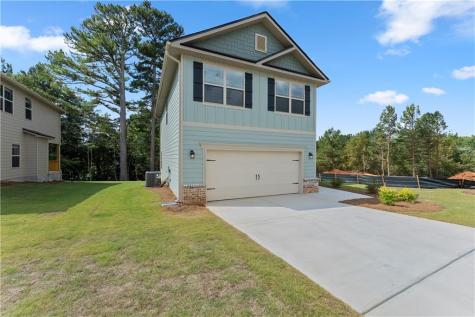 519 Creek Road Cornelia GA 30531