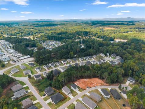 519 Creek Road Cornelia GA 30531