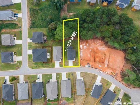 519 Creek Road Cornelia GA 30531