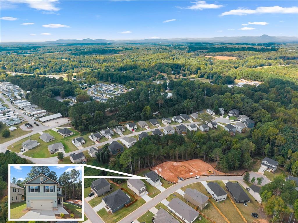 519 Creek Road Cornelia GA 30531