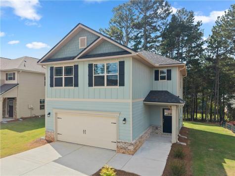 519 Creek Road Cornelia GA 30531