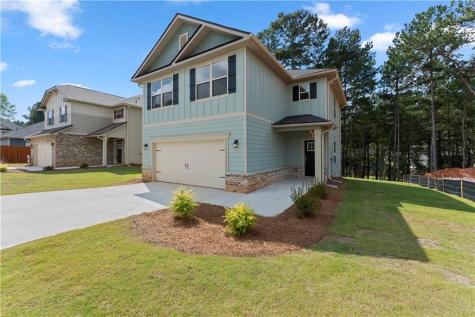 519 Creek Road Cornelia GA 30531
