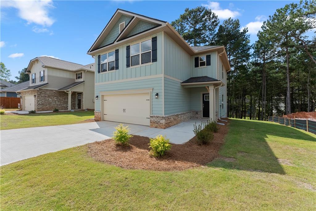 519 Creek Road Cornelia GA 30531