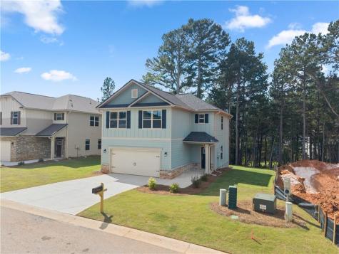 519 Creek Road Cornelia GA 30531