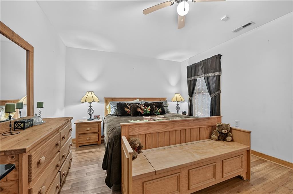 364 Monocle Drive Ellijay GA 30540