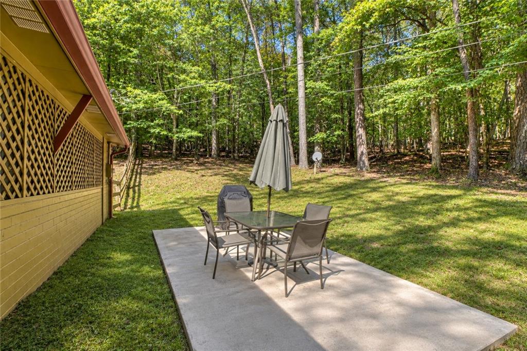 364 Monocle Drive Ellijay GA 30540