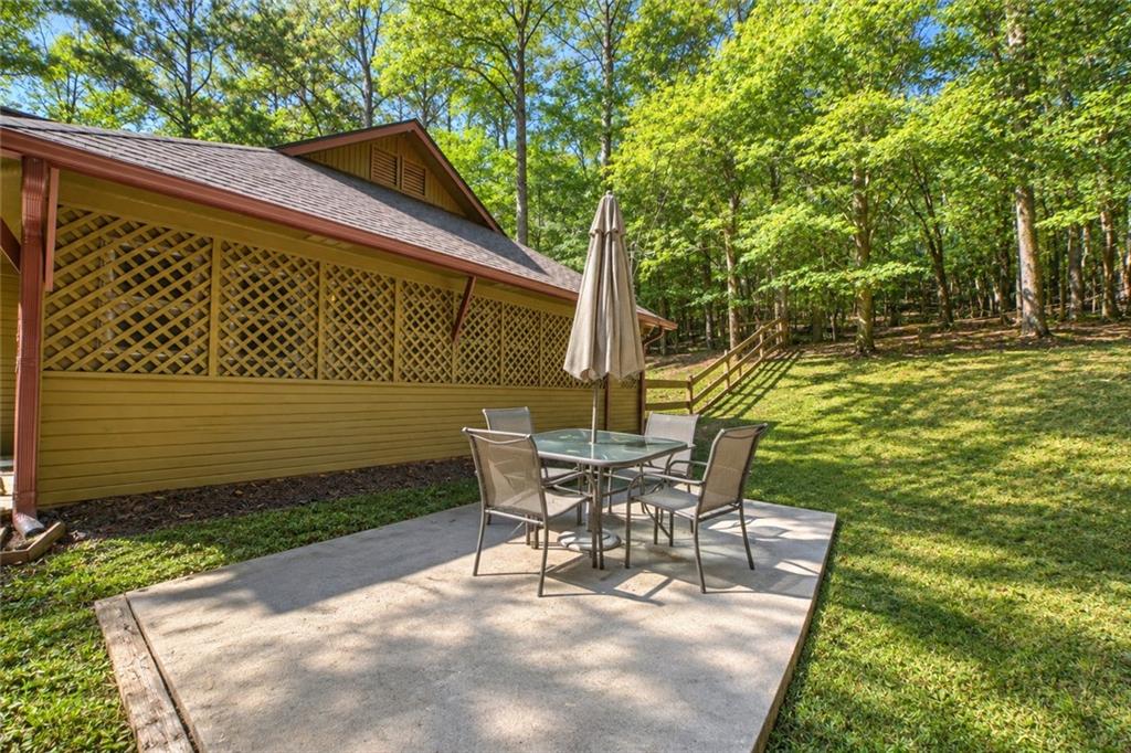 364 Monocle Drive Ellijay GA 30540