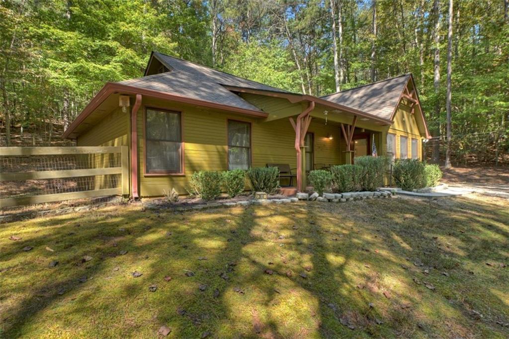 364 Monocle Drive Ellijay GA 30540