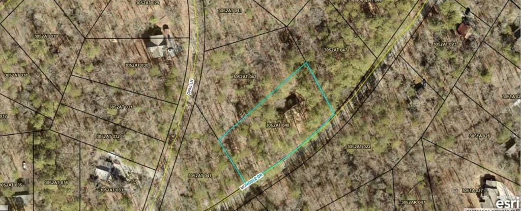 364 Monocle Drive Ellijay GA 30540