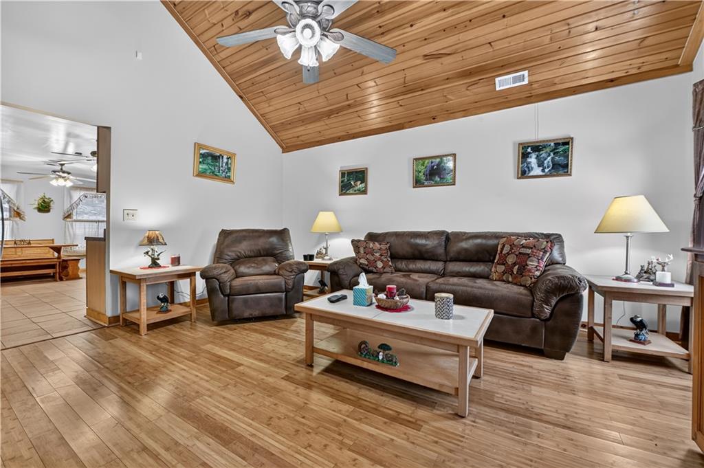 364 Monocle Drive Ellijay GA 30540