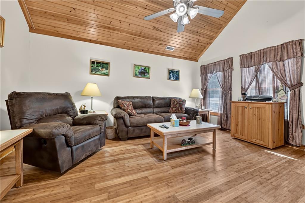 364 Monocle Drive Ellijay GA 30540