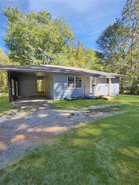 147 Cobb Road Covington GA 30014