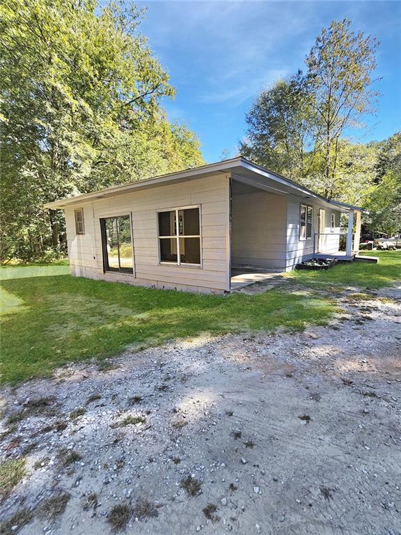 147 Cobb Road Covington GA 30014