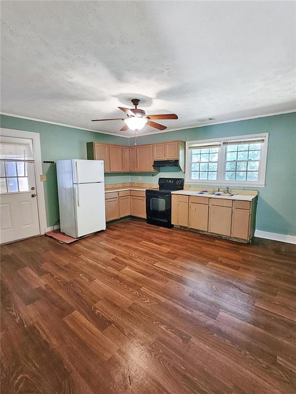 147 Cobb Road Covington GA 30014
