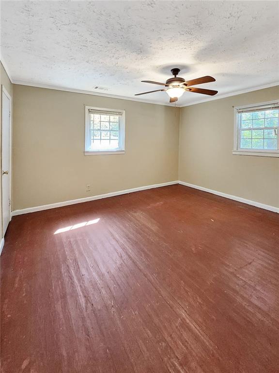 147 Cobb Road Covington GA 30014