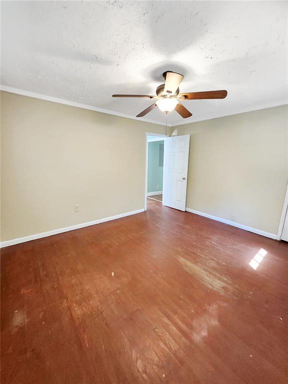 147 Cobb Road Covington GA 30014