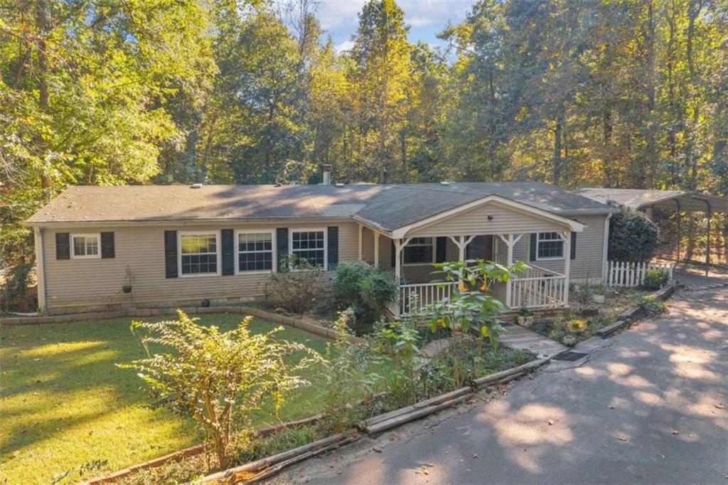 123 Westmoreland Road Lula GA 30554
